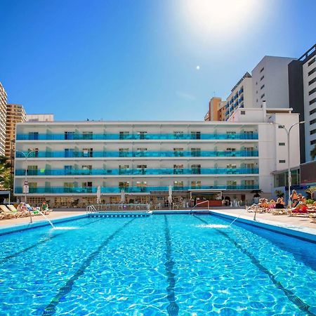 Hotel Servigroup Calypso Μπένιντορμ Εξωτερικό φωτογραφία
