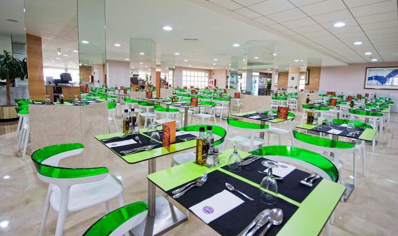 Hotel Servigroup Calypso Μπένιντορμ Εξωτερικό φωτογραφία